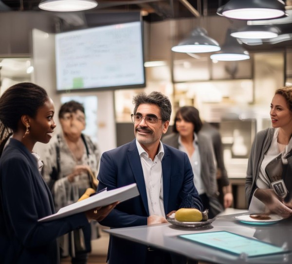 酒店餐饮管理会计，从 basics到未来