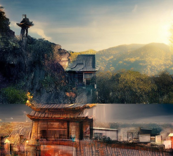 东方不败，东方之光，富川与酒店合作方案