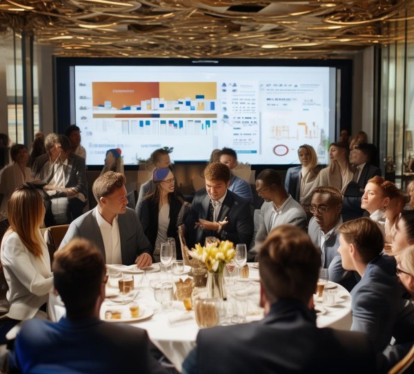 提升酒店餐饮管理能力，构建高效运营的必修课