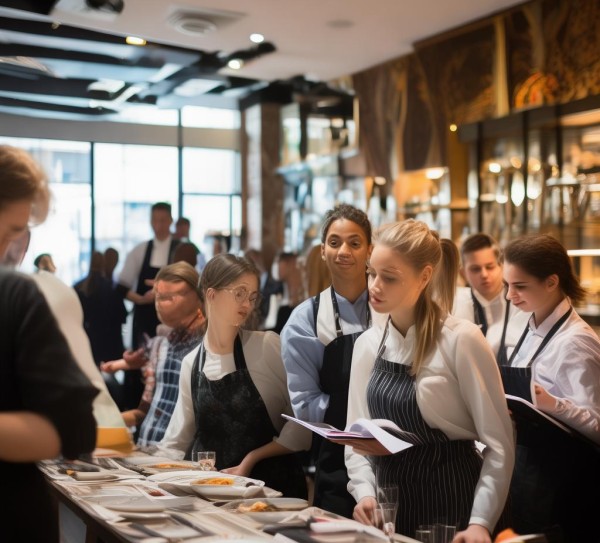 酒店餐饮管理类考研，从专业到实践的蜕变之旅