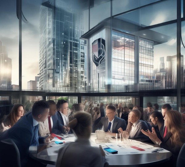 酒店竞争战略，策略与挑战