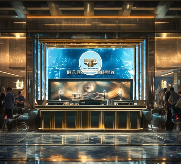 宴运酒店预订服务，让它成为你的必选选择