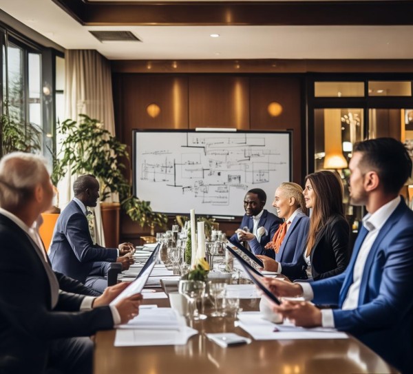 酒店餐饮管理，答案与策略