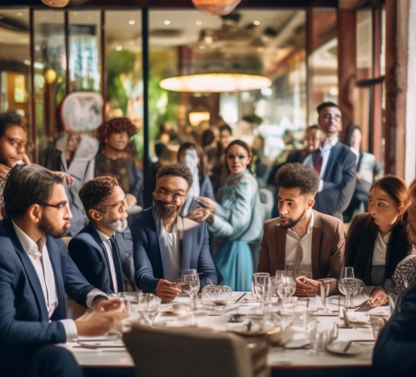 酒店餐饮管理专业的发展与实践