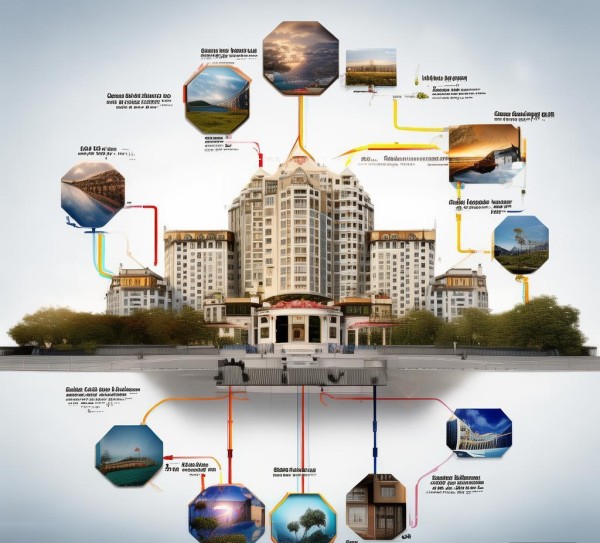 酒店的公司战略，从战略管理到品牌价值