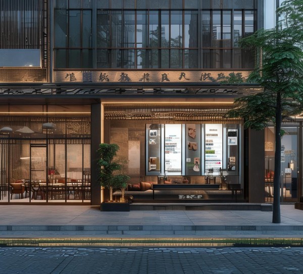 福建休闲酒店预订服务，让现代都市人找到适合自己的放松时光