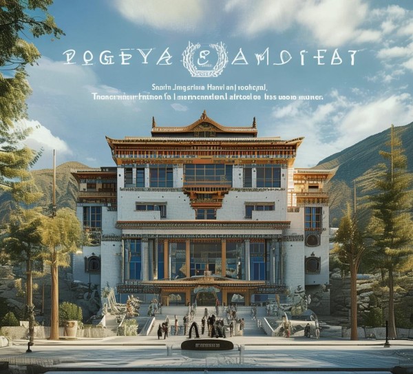 香格里拉酒店战略，一场更具吸引力的国际旅行之旅