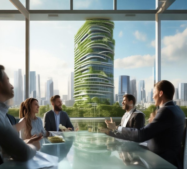 酒店项目合作，构建可持续发展的新引擎