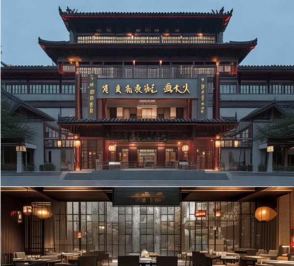 南京酒店餐饮管理公司，千年文明的传承者与创新者